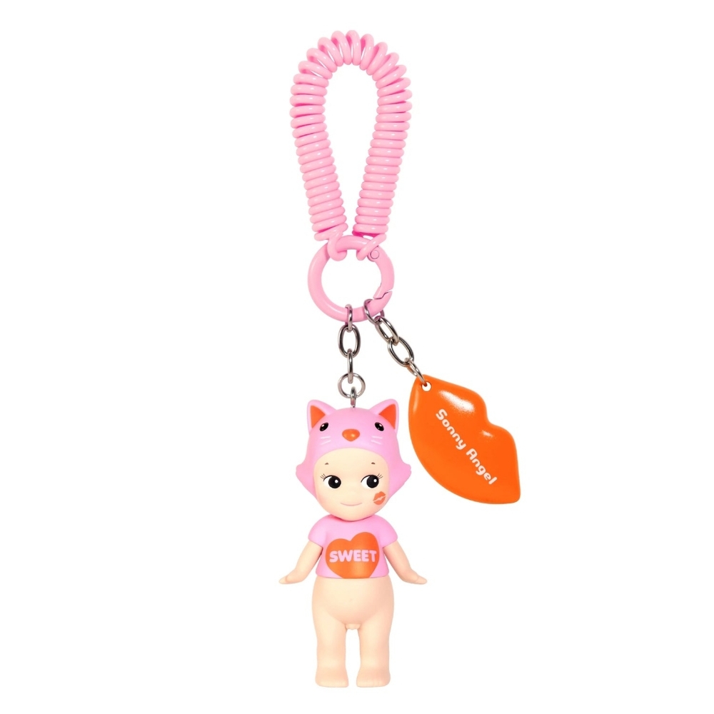 Sonny Angel Kiss Kiss Series - Cat